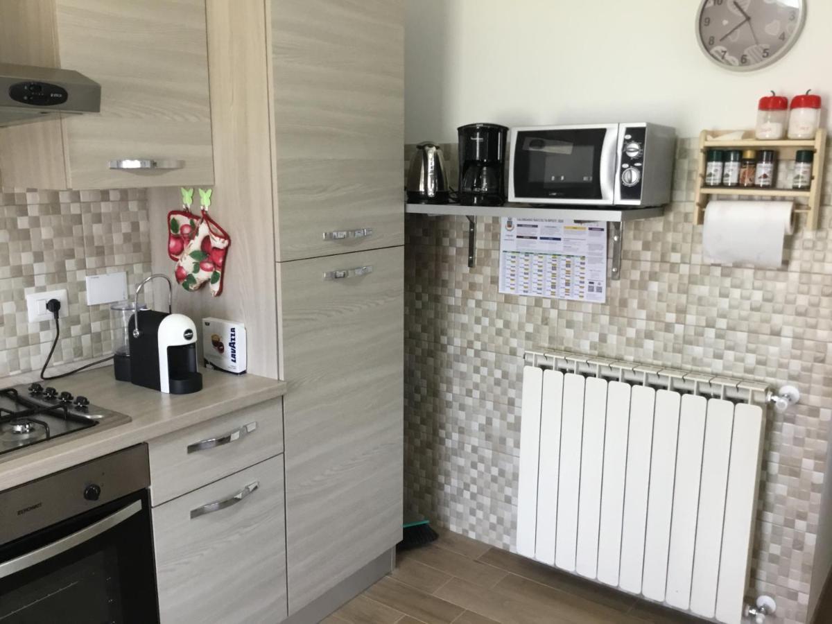 Casa Ginni Con Piscina E Giardino Caravonica Eksteriør bilde