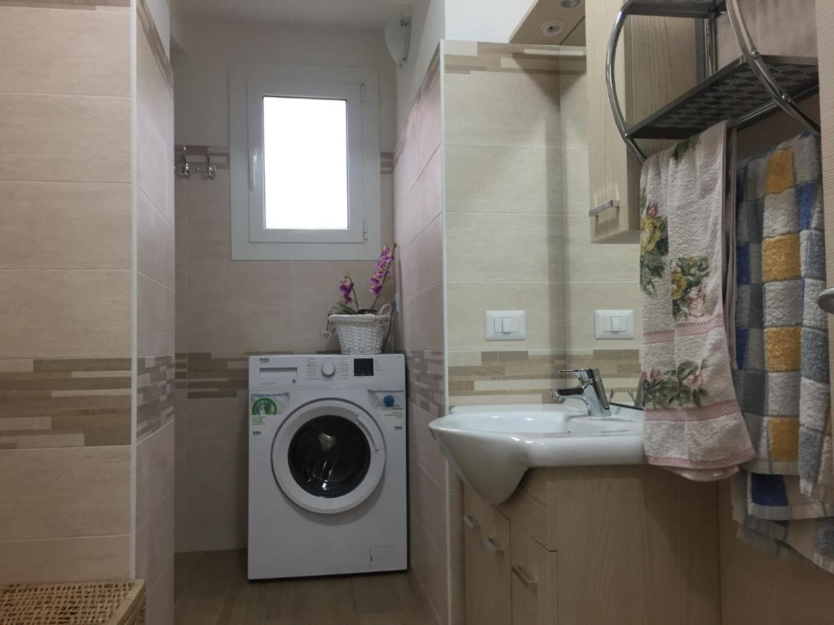 Casa Ginni Con Piscina E Giardino Caravonica Eksteriør bilde