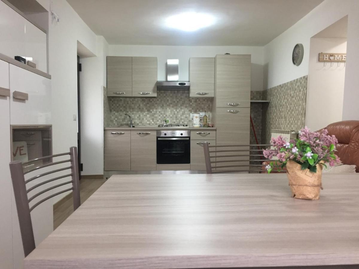 Casa Ginni Con Piscina E Giardino Caravonica Eksteriør bilde